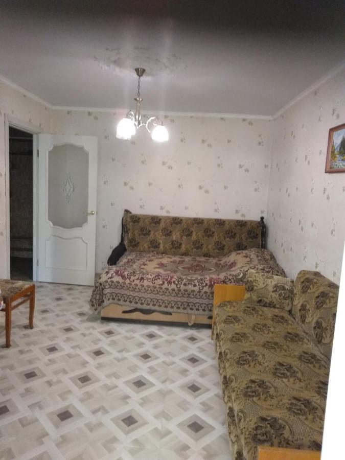 Вишня,Двокімнатна Квартира Trouskavets Extérieur photo
