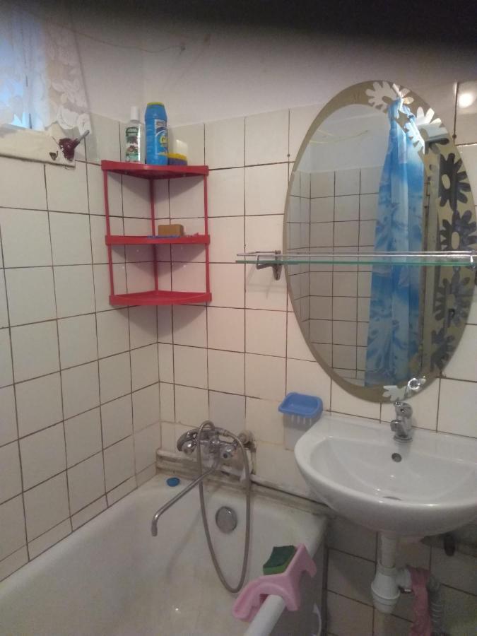 Вишня,Двокімнатна Квартира Trouskavets Extérieur photo